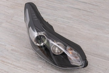 фото thumb №10, Kia sportage iv ql 2016-2018 передній рестайлінг лампа передня права 92102f1000