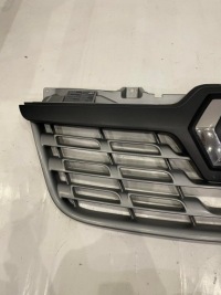 фото thumb №3, Renault master iii lift 14-19 решётка радиатора решётка радиатора