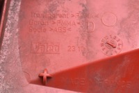 фото thumb №8, Лампа права задня задня renault safrane lift 96-00