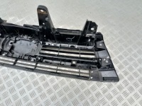 Toyota highlander 2017-2019 решётка радиатора решётка  перед значок под радар америка Цена, фото thumb