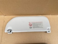 фото thumb №6, Citroen c3 ii козырьки na малый стекло