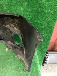 фото thumb №9, Бампер передній перед lexus ct 200h lift