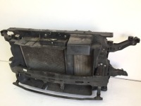 фото thumb №5, Hyundai santa fe iv 2.2 crdi, aut pas передний усилитель передний радиатор