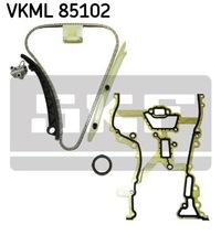 фото thumb №2, Комплектные распределительные механизмы skf vkml 85102