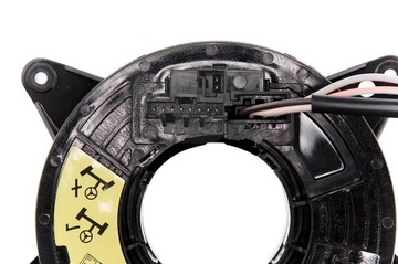 фото thumb №8, Taśma/zwijak land rover range rover sport 2005-