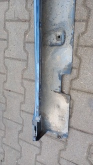 фото thumb №15, Молдинг порог правая saab 9-3