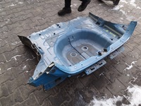 фото thumb №1, Hyundai kona 2020 elektric pas задний с пол стена задняя оригинал