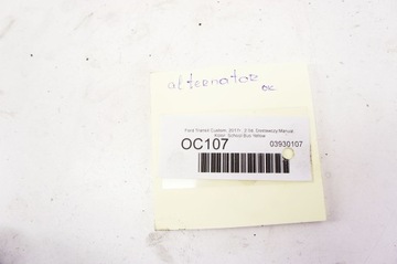 фото thumb №7, Oc107 ford transit custom 2.0d ^ генератор