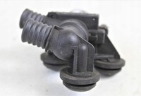 фото thumb №5, Электроклапан wody отопителя bmw e46 e39 8369805