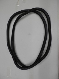 фото thumb №2, Audi a8 s8 d4 прокладка двері передня перед