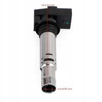 фото thumb №10, Катушка зажигания do vw polo golf 4 passat audi a1 seat skoda 1.4 tsi 1.6 fsi