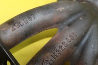 фото thumb №10, Колектор випускний modus clio iii 1.2 16v 296841