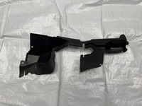 фото thumb №1, Renault koleos ii повітропровід повітря 214990689r