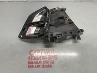 фото thumb №1, Решётка бампера правый перед renault captur ii 628108507r 261a27768r