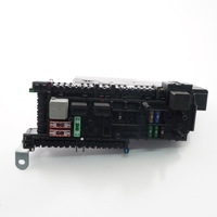 фото thumb №10, Mercedes slk r172 коробка предохранителей модуль sam keyless a1729060105
