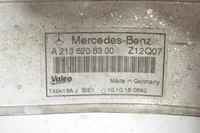 фото thumb №12, Pas переднее усилитель радиатор балка mercedes w213 e класс e220