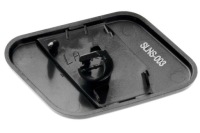 фото thumb №3, Заглушка лампы левая nissan qashqai 2007-