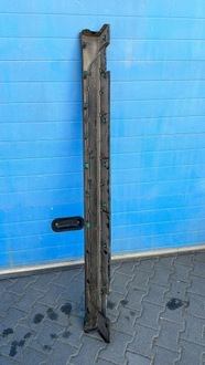 фото thumb №3, Hyundai tucson 2016- накладка порога права поріг