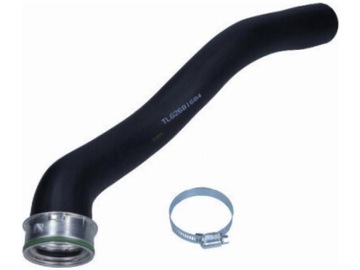 фото thumb №1, Шланг turbo jeep compass 2.0 patriot 2.0 dodge caliber 2.0