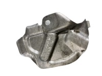 фото thumb №1, Mercedes glc w253 2.0 защита тепловая a2740108502