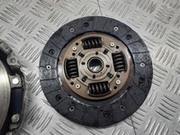 фото thumb №3, Притиск зчеплення з диск renault scenic ii 1.4