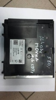 фото thumb №1, Модуль silverbox opel mokka 39086776