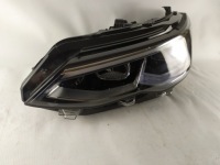 фото thumb №11, Лампа левая vw full led iq light golf 8 viii