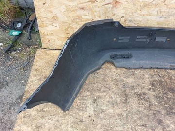 фото thumb №7, Бампер зад задний honda accord vii рестайлинг 05-07 sedan pdc