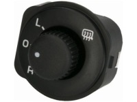 фото thumb №1, Вимикач дзеркал регулювання topran 116 055