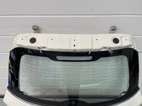 фото thumb №7, Mini cooper s f55 крышка багажника багажника цвет 850 7378205