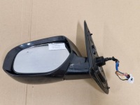 Mitsubishi outlander 3 3 дзеркало дверей ліве 9 pin uk Ціна, фото thumb