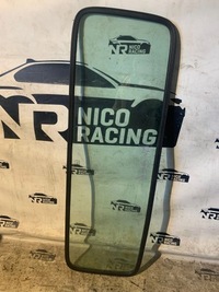 фото thumb №1, Скло стіни перегородки задня renault master iii