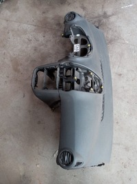 фото thumb №1, Opel corsa d консоль van