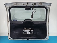 фото thumb №2, Кришка багажника скло багажника задня hyundai matrix