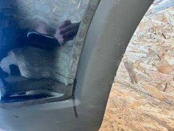 фото thumb №6, Бампер перед переднее chevrolet captiva i омыватель противотуманные фары код краски: gar