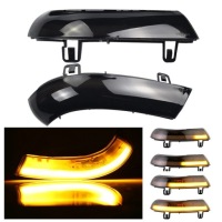 фото thumb №1, Поворотники динамические led vw golf plus sharan superb