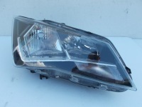 Купити Фара фара seat ateca led правий, фото thumb