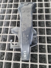 фото thumb №1, Peugeot 2008 ii канал воздуха отопителя 9822510080