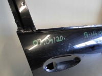 фото thumb №6, Mercedes ml w164 gl x164 двері передні праве 164