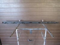 фото thumb №5, Планка пороговая левая audi a1 s-line s1 8xa порог 14