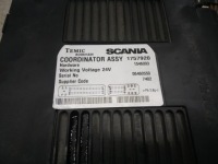 фото thumb №4, Scania r блок керування bws координатор 1546093
