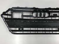 фото thumb №6, Решётка, решётка радиатора audi s-7 4k теневая линия радар