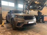 фото thumb №1, Range rover land rover jaguar двигун 2.0 ремонт