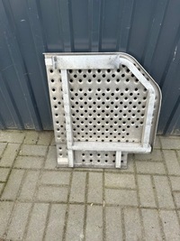 фото thumb №2, Лист помост scania r s