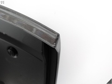 фото thumb №12, Porsche cayenne 9y3 купе кришка механізм привід спойлер спойлер крило зад