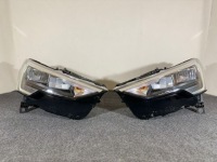Купити Audi q3 2 83a full led фара ліва правий перед фари комплект європа  super, фото thumb