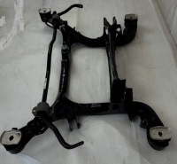 фото thumb №13, Подрамник подрамник подрамник задняя тяга audi q8 2018- 4m0511305be 4m0500025