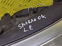 фото thumb №9, Vw sharan i фара передняя левые перед 0301182201
