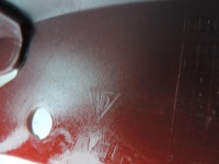 фото thumb №10, Porsche 911 992 carrera 2019 2020 бампер перед