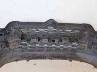 Citroen ds4 10-14 бампер + led с Разборки, фото thumb